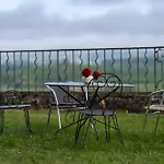 Alojamento de Acomodação e Pequeno-almoço Château Puybarban