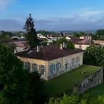 Château Alojamento de Acomodação e Pequeno-almoço