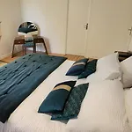 Château Alojamento de Acomodação e Pequeno-almoço 3*