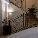 Alojamento de Acomodação e Pequeno-almoço Château 3*