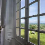 Château Alojamento de Acomodação e Pequeno-almoço Puybarban