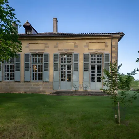Oda ve Kahvaltı Chateau 3*