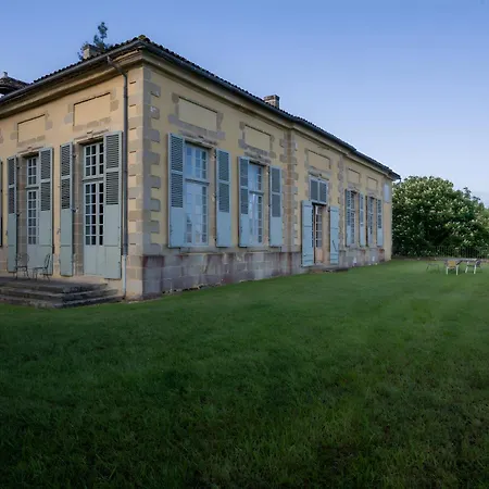 Château Puybarban