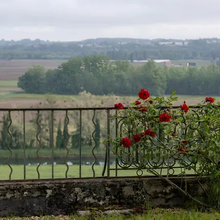 Château Puybarban