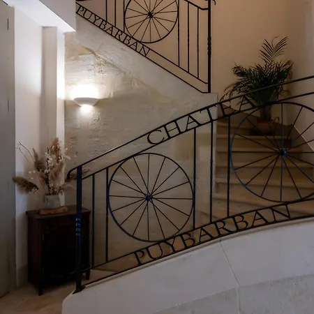 Oda ve Kahvaltı Chateau 3*