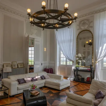 Château 3*