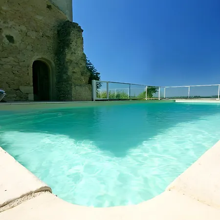 Chateau 3* Puybarban