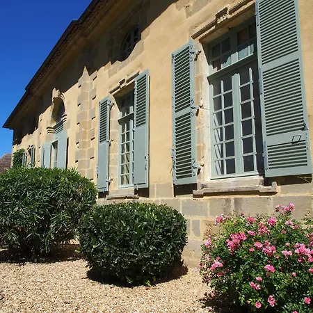 Château Puybarban