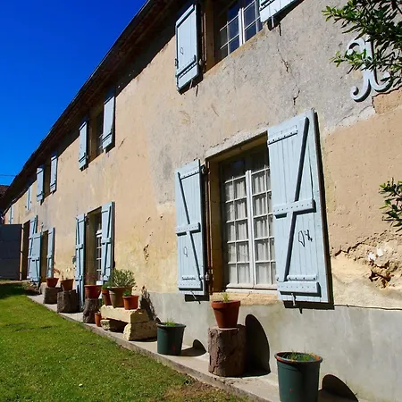 Couette-café Château 3*