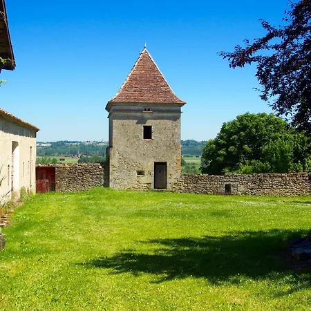 Couette-café Château Puybarban