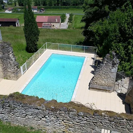 Chateau Отель типа 