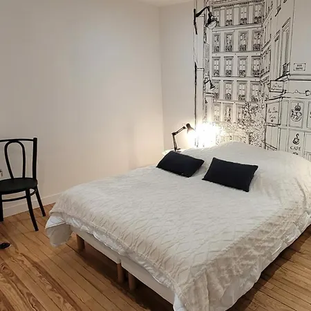 Oda ve Kahvaltı Chateau 3*