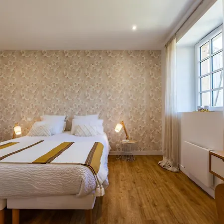 Château 3* Puybarban