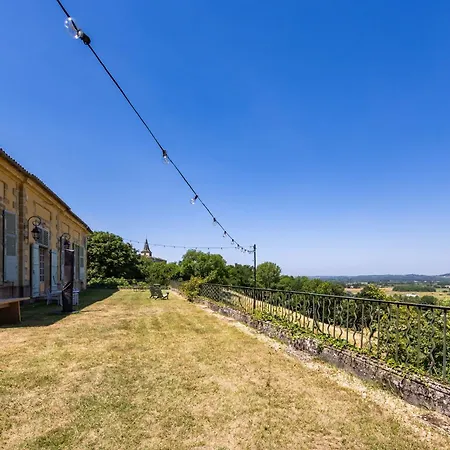 Château 3*