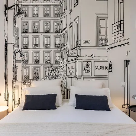 Chateau Nocleg ze śniadaniem 3*