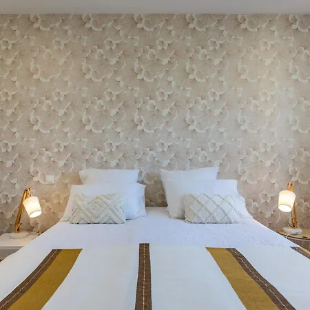 Château 3* Puybarban