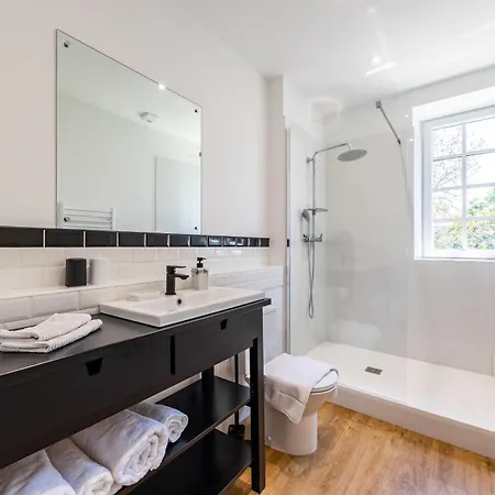 Château 3*