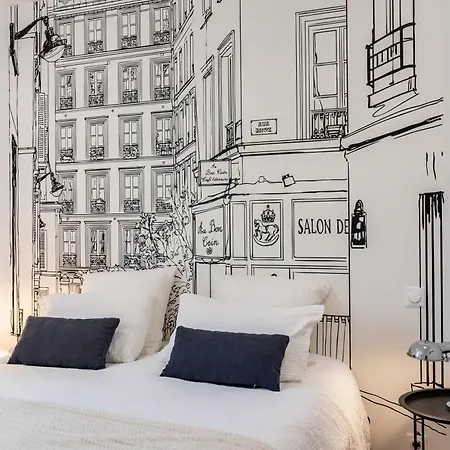 Chateau 3*