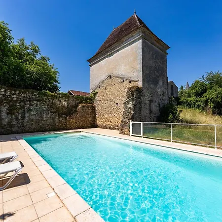 Château Couette-café Puybarban