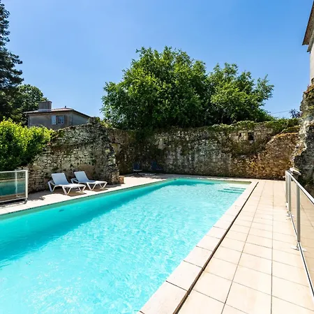 Château Puybarban
