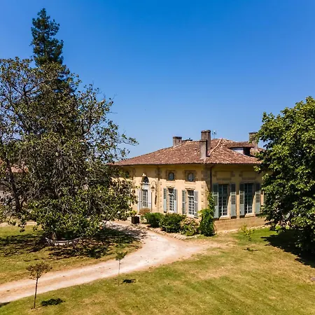 Château 3*