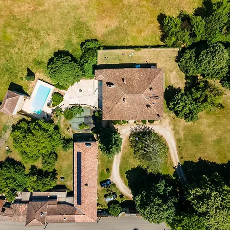 Château 3*